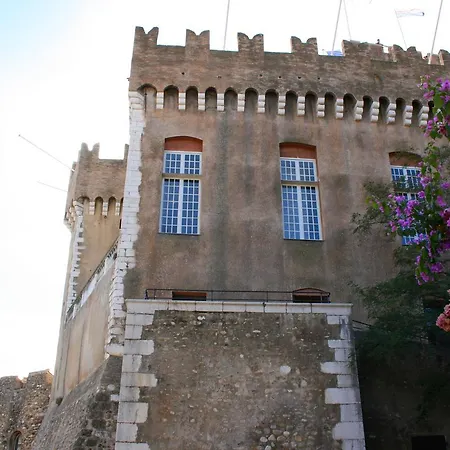 Studio Le Castel Du Cros