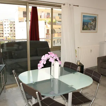 Apartman Studio Le Castel Du Cros *