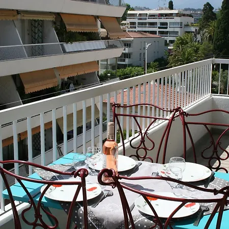 Apartman Studio Le Castel Du Cros