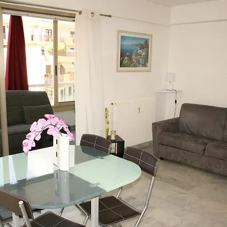 Studio Le Castel Du Cros