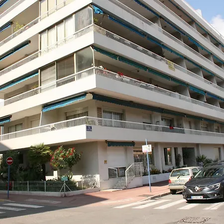 Studio Le Castel Du Cros * Cagnes-sur-Mer