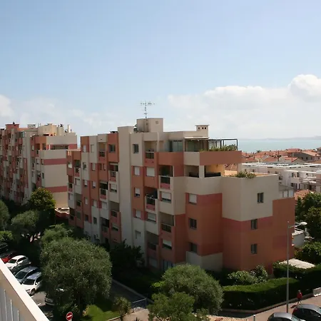 Studio Le Castel Du Cros